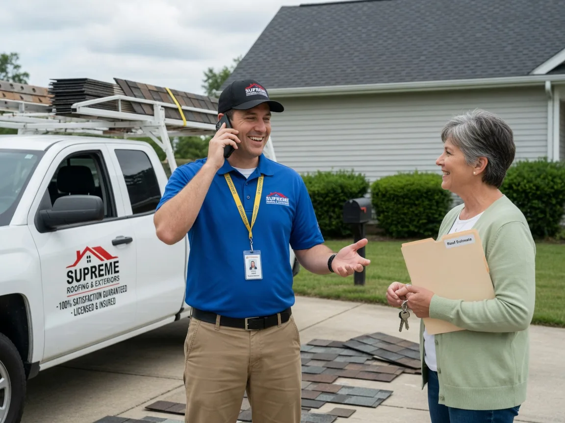Roof Replacement Floral, AR FAQs